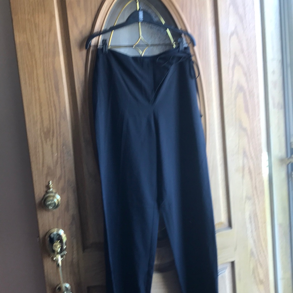 Brand New Laundry Wide Leg Pants